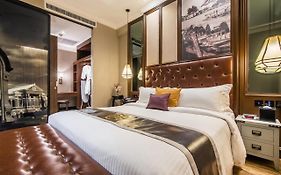 The Metropole Bangkok - Thonglor Hotel